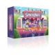 Smoothies roll & write game from Ludonova