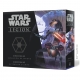 Expansion Droidekas for Star Wars Legion miniature game from Fantasy Flight Games
