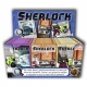 Q Series - Sherlock Pack (Propagation, 13 hostages and whereabouts unknown) of War of Myths