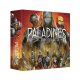 Juego de mesa Paladines del Reino del Oeste de Ediciones Primigenio