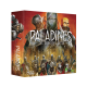 Board Game Paladins of the Western Kingdom from Primigenio Editions
