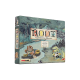 Expansion the riverside for board game Root in Spanish from 2Tomatoes Games
