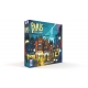 Board game Paris: la citè de la lumière in Spanish by Devir Iberia