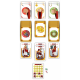 Idus Martii card game from 2Tomatoes Games