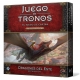 Game of Thrones 2nd Edition LCG expansion Eastern Dragons from Fantasy Flight Games