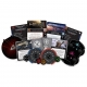 Huge ships Conversion Kit Star Wars X-Wing 2nd Edition expansion from Fantasy Flight Games 