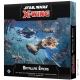 Expansion Epic Battles for Star Wars X-Wing 2nd Edition from Fantasy Flight Games