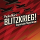 Blitzkrieg board game + Japanese Expansion from Maldito Games