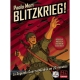 Blitzkrieg board game + Japanese Expansion from Maldito Games