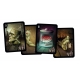 Frankenstein card game from Invedars 065530282325