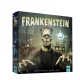 Frankenstein card game from Invedars 065530282325