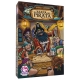 Card game The Pirate Map from Tranjis Games