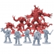 Zombicide Invader Dark Side board game from Edge Entertainment