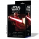 Expansión juego de mesa Star Wars Legión Conde Dooku de Fantasy Flight Games