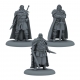 Expansion box Song of Ice and Fire Veterans of the Guard miniatures game of Edge Entertainment