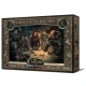 Expansion box Song of Ice and Fire Heroes of the Free People I miniatures game of Edge Entertainment