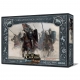 Expansion box Song of Ice and Fire Tully Mounted Knights miniatures game of Edge Entertainment