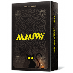 Mauwi