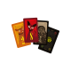 Vincent Joassin's Mauwi card game