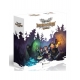 Dungeonology The Expedition board game from Last Level