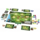 Rise to Nobility Companions board game from TCG Factory