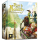 Rise to Nobility Companions board game from TCG Factory