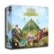 Beyond Rise to Nobility board game expansion from TCG Factory