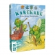 Karekare board game from Devir