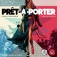 In PRÊT-À-PORTER you will run a company in a crowded market of competitors