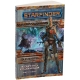 Rol game Starfinder - Dead Suns 1: Incident at the Absalom Station from Devir