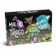 Fun card game Mal Trago Verkami Edition from Rocket Lemon Games