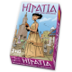 Card game Hipatia Verkami Edition from 2D10 games