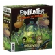 Board game Fanhunter Urban Warfare The Sequel: Underworld by Devir