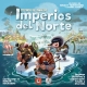 Card game Settlers of the Empire Northern Empires of Maldito Games