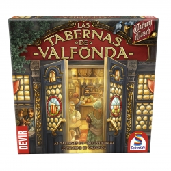 Valfonda Taverns