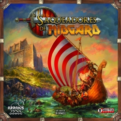 Reavers of Midgard