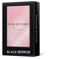Table game Black Mirror Swoop from Zygomatic