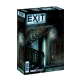 juego de escape room Exit La Mansión Siniestra de Devir