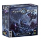 Expansion When the darkness of Devir's Sword & Sorcery board game arrives