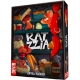 Ratzzia dice game from Devir