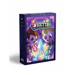 Wigetta and the Magic Gems