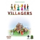 Villagers es un juego de mesa estratégico, competitivo y divertido en el que disfrutar construyendo tu villa