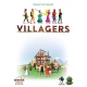 Villagers is a strategic, competitive and fun board game in which to enjoy building your villa
