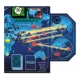 Juego de mesa Pandemic Estado de Emergencia de Z-Man Games