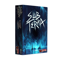 Sub Terra