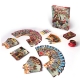 Gorus Maximus card game from Second Gate Games