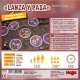Dice board game Spear and Pass from Haba for children