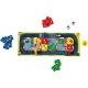 Juego de mesa de carreras Parada en Boxes de Haba