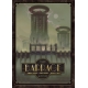 Barrage strategy board game from Maldito Games