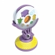 Juego de cartas Dobble 360º de Asmodee